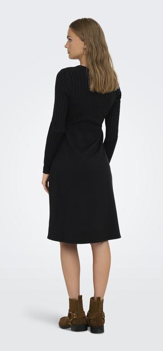 Produktbild Only Maternity OLMFIA Midikleid Strickkleid (S)