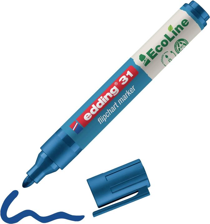 Produktbild Edding 31 (1 x)