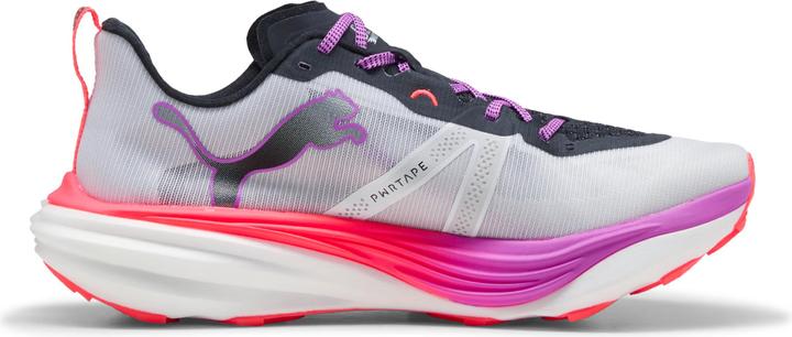 Actual product image Puma Deviate NITRO Elite Trail (42)