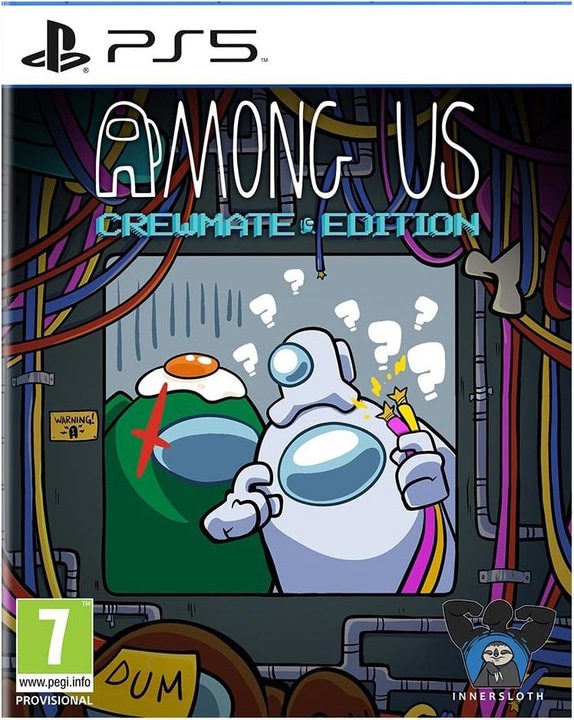 Produktbild Activision Among Us Crewmate Edition (PS5, IT)