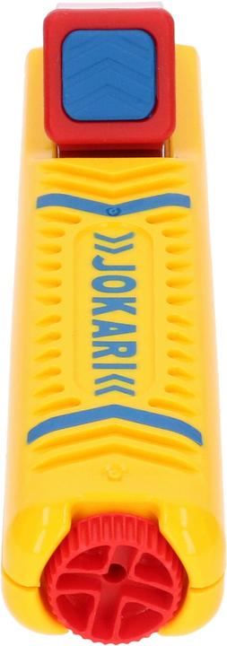 Actual product image Jokari Cable knife 27 Secura