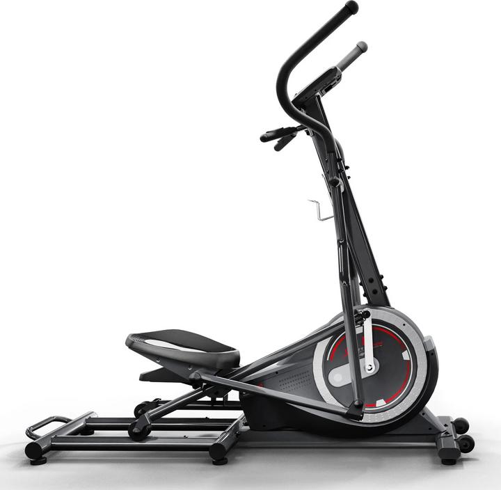 Actual product image Sportstech CX640