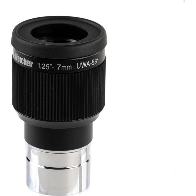 No Name, Okular, (7 mm)