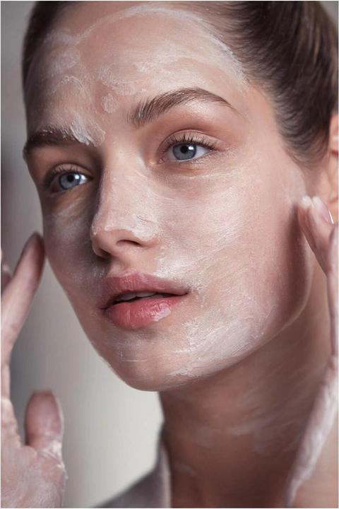 Actual product image Sisley Masque Exfoliating Enzymatique (40 ml)