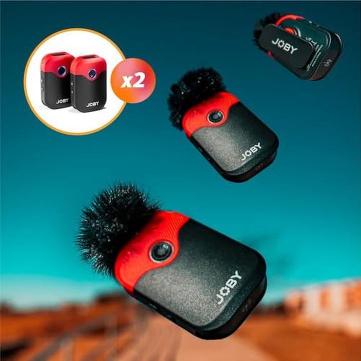 Produktbild Joby Wavo AIR