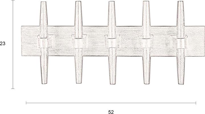 Image du produit Dutchbone Coat