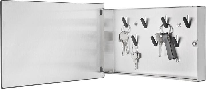 Produktbild Blomus Velio Schlüsselkasten mit Magnettafel