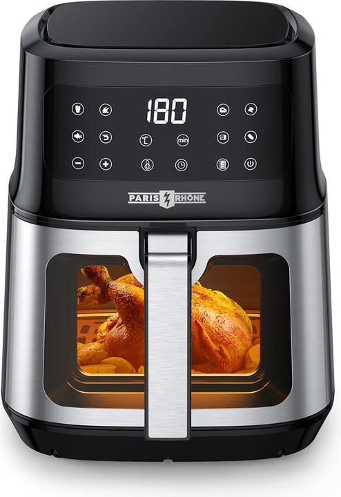 Immagine prodotto Paris Rhône Friggitrice ad aria calda 5L