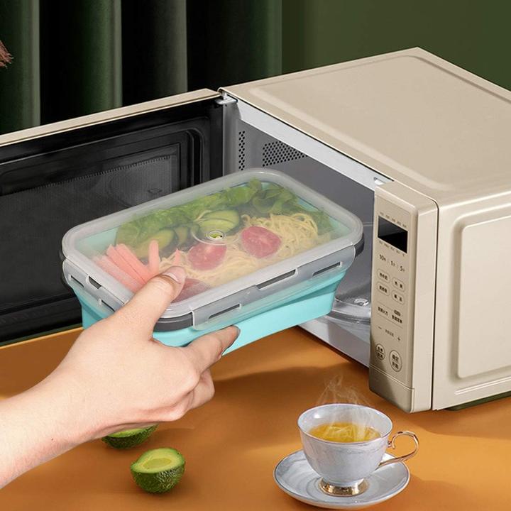 Produktbild Beeptrum Lunchbox Set