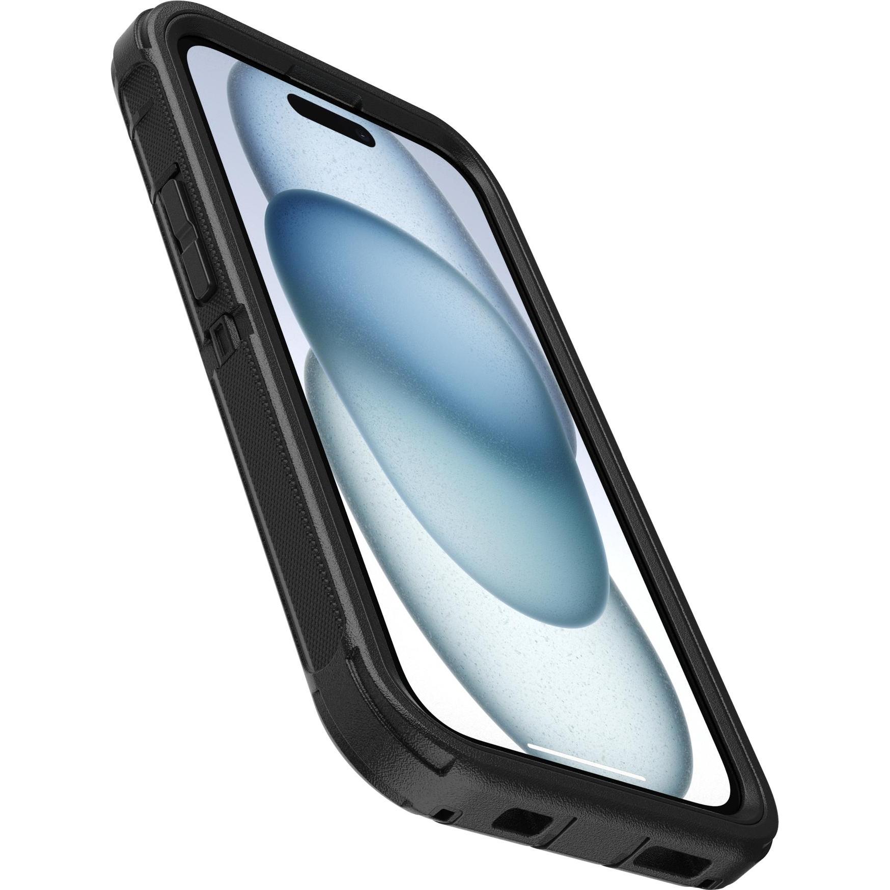 Thumbnail - OtterBox Defender mit MagSafe (Apple iPhone 15, Apple iPhone 13, Apple iPhone 14, Apple iPhone 16e), Smartphone Hülle, S...