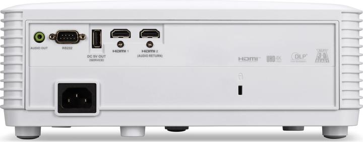 Actual product image Acer Vero HL6810 (4000 lm)
