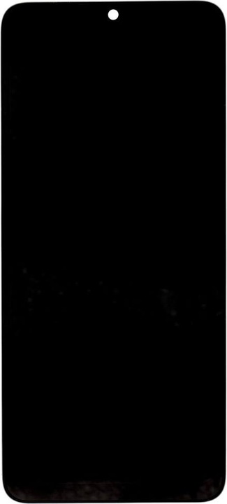 Produktbild Xiaomi LCD Display + Touch Unit + Front Cover for Redmi A3 Black (Service Pack) (Display)