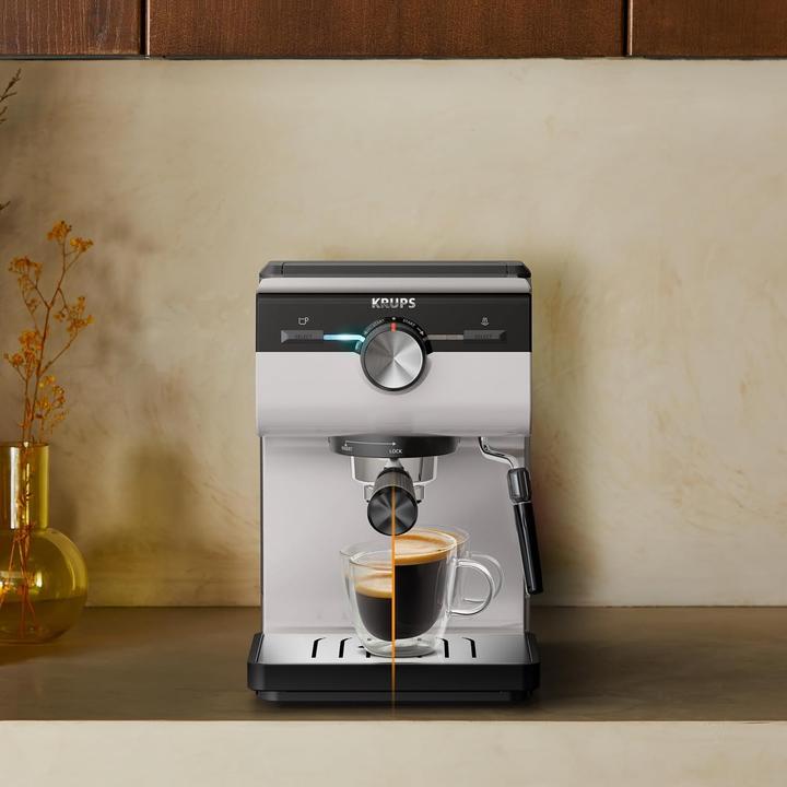 Produktbild Krups XP381B