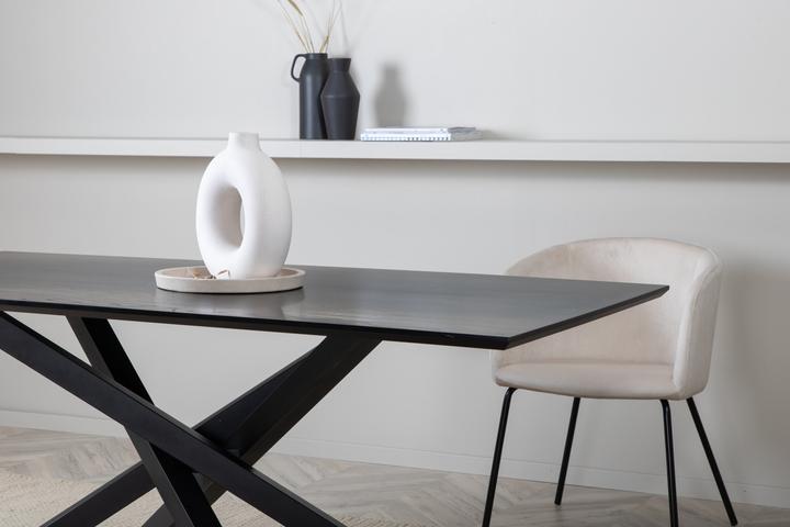 Produktbild Venture Home Piazza (180 x 90 cm)