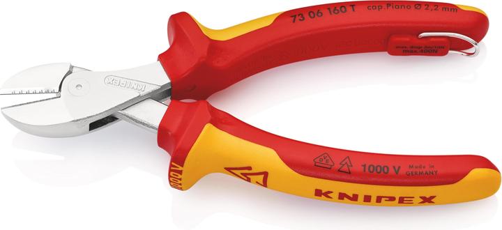 Produktbild Knipex X-Cut (160 mm)