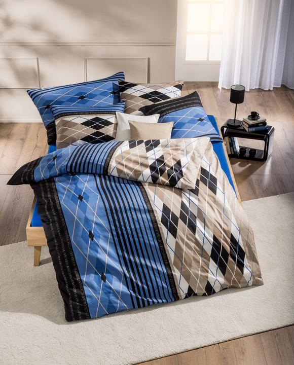 Produktbild Lotus Bettwaren Timael (Duvetbezug, 240 x 240 cm)
