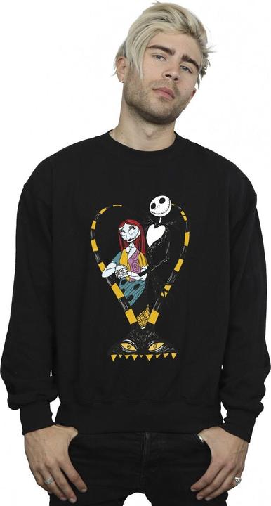 Produktbild Dick Smith Heart Jack Sweatshirt (3XL)