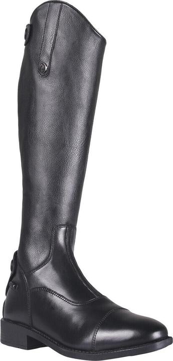 Actual product image Qhp riding boots for children birgitte (39)