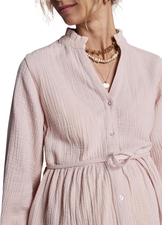Produktbild Envie de Fraise Musselin-Bluse für Schwangerschaft und Stillzeit