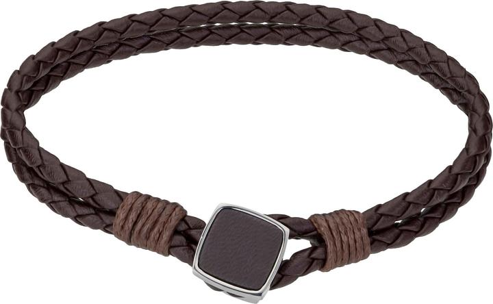 Produktbild Philipp Blanc Martin (9 cm, Edelstahl, Leder)