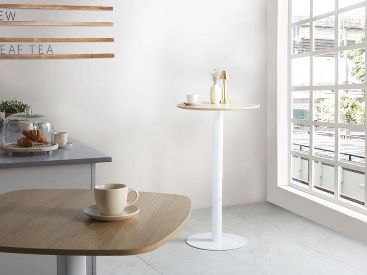Actual product image Beliani Morella (Ø 60 x 102 cm)