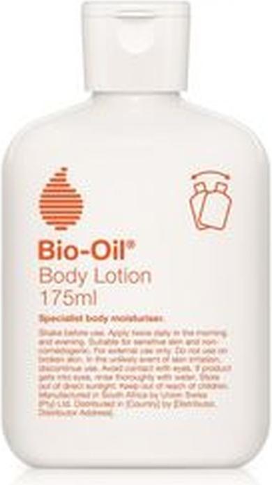 Bi-Oil Ingrijirea Pielii Uscate (Body lotion, 175 ml)