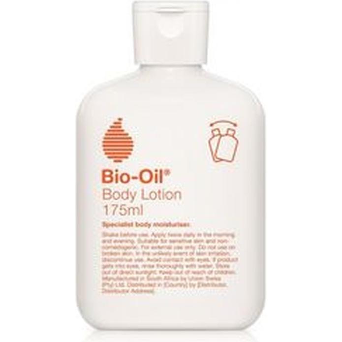 Bi-Oil , Bodylotion, Trockene Hautpflege (Körperlotion, 175 Ml)