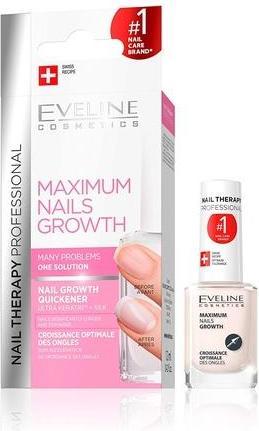 Eveline Nail Therapy Professional (12 ml)