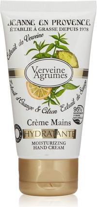 Actual product image Jeanne En Provence Verveine Argumes Hand Cream (75 ml)