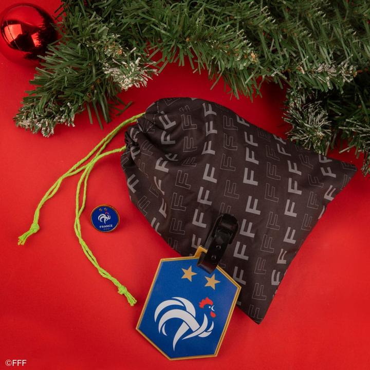 Image du produit Cinereplicas Französische Fussballföderation Adventskalender 2025