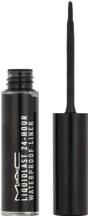 Actual product image MAC Cosmetics Liquidlast Liner Point (Point black)
