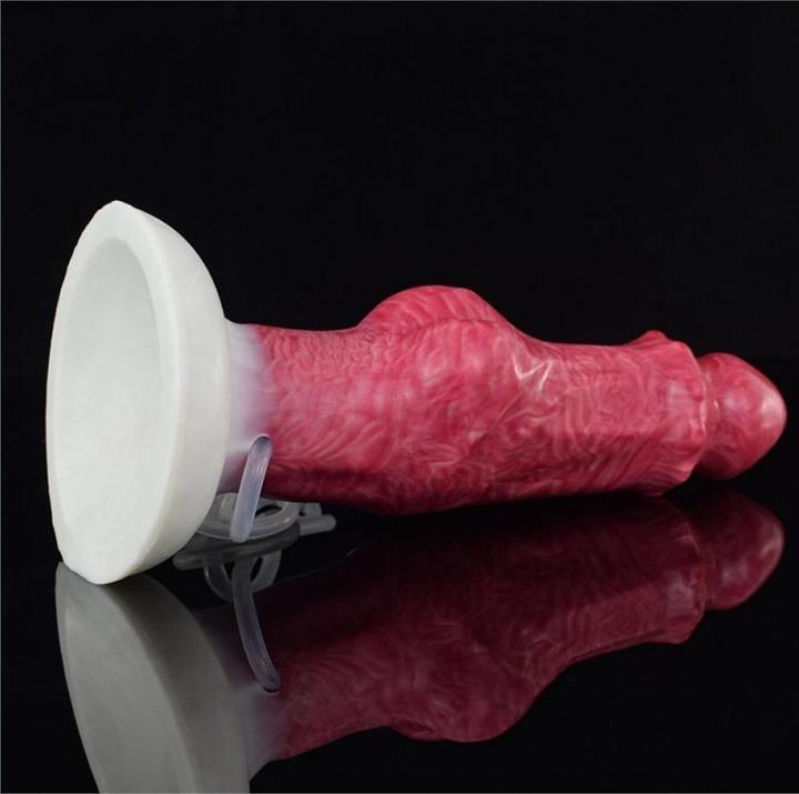 Image du produit Anal Predator Gode éjaculateur Monster "Cisear