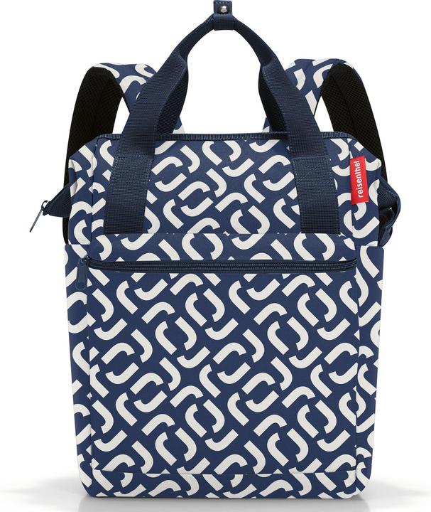Signature Navy