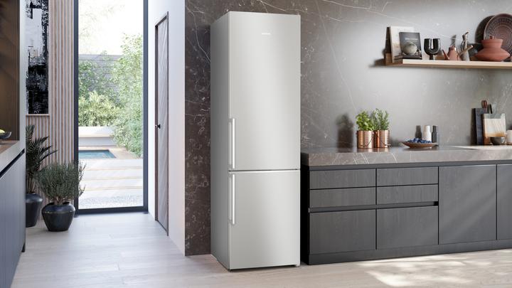 Actual product image Siemens KG39NAIAT (363 l)