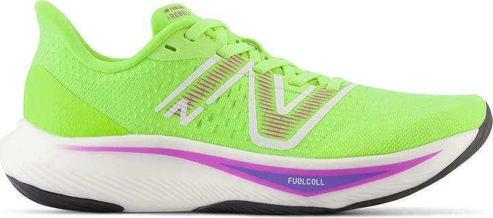 Produktbild New Balance WFCXCT3 Fuel Cell Rebel v3 (40.5)