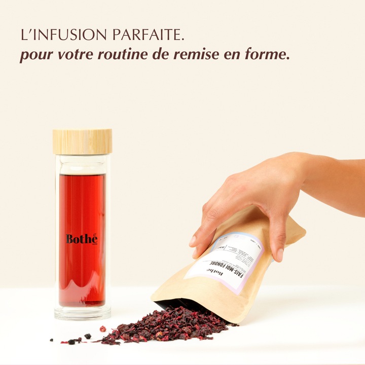 Produktbild Bothé Fais-moi Fondre - Fitness-Challenge (300 g)