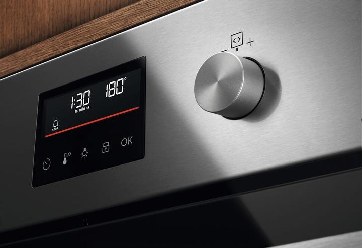 Produktbild Electrolux LOF4P46TX (949288024)