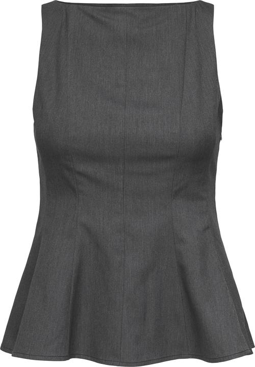 Immagine prodotto Only ONLUNITA Top mit Schösschen Top mit Schösschen (M)