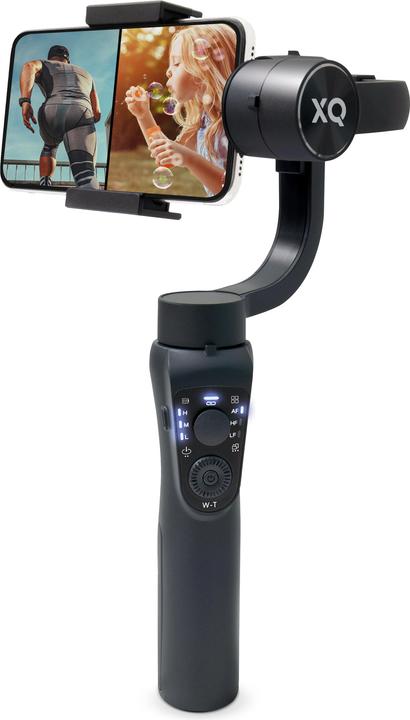 Immagine prodotto Xqisit SPG100X (Fotocamera di sistema, 0.25 kg)
