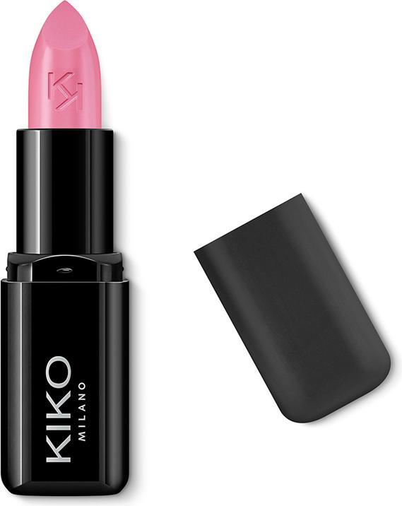 KIKO Milano Smart Fusion Lipstick (420 Light Rosy Mauve)