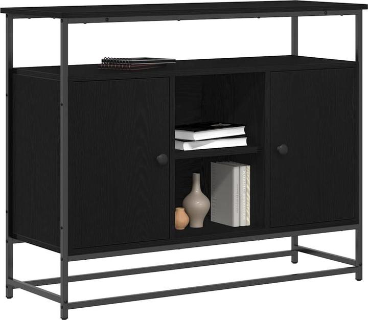 Image du produit vidaXL Modernes Sideboard (35 x 35 x 80 cm)
