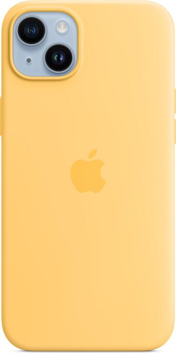 Produktbild Apple Silicone Case with MagSafe (Apple iPhone 14 Plus)
