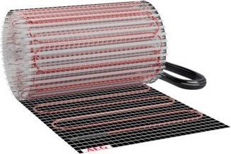 Actual product image AEG Haustechnik Turbo Thermo Floor TBS TC 200/1, electric underfloor heating, 1 m², 200 W/m²