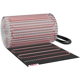 AEG Haustechnik, Bodenheizung, Turbo Thermo Boden TBS TC 200/1, elektrische Fussbodenheizung, 1 m², 200 W/m²