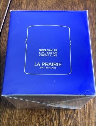 Immagine prodotto La Prairie Caviar Skin Caviar Luxe Crema 50 ml (50 ml, Crema 24h)