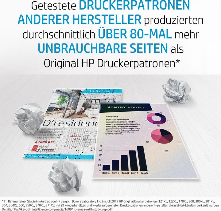 Produktbild HP 343 (Color)