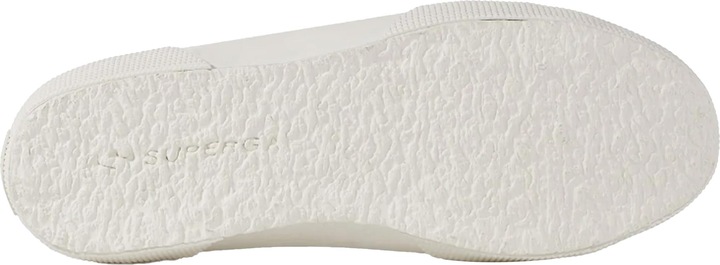 Image du produit Superga Femmes/Dames 2750 Macramé Trainers (40)