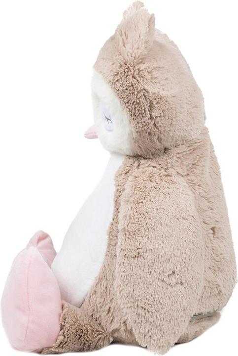 Produktbild Mumbles PlüschSpielzeug Eule (40 cm)