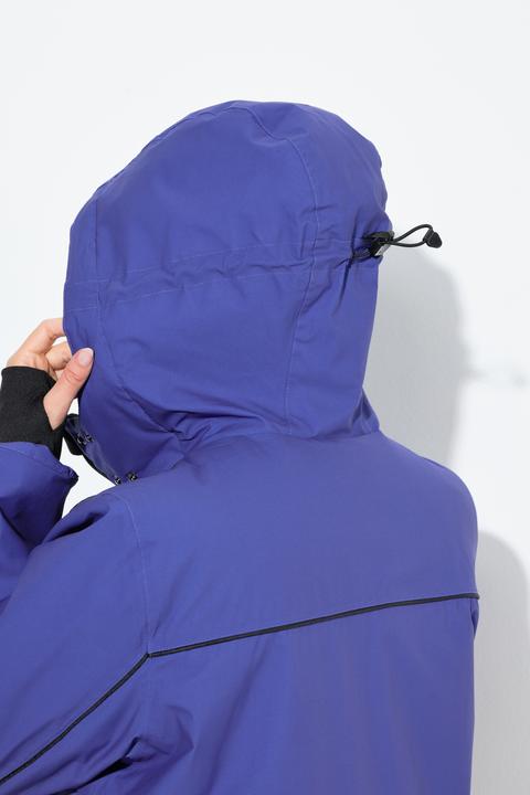 Actual product image Ulla Popken HYPRAR Triple Function Coat (M)