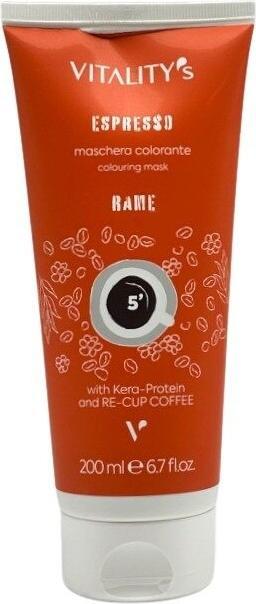 Produktbild Vitality's Espresso rame/kupfer 200 ml